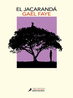 cover image of El jacarandá